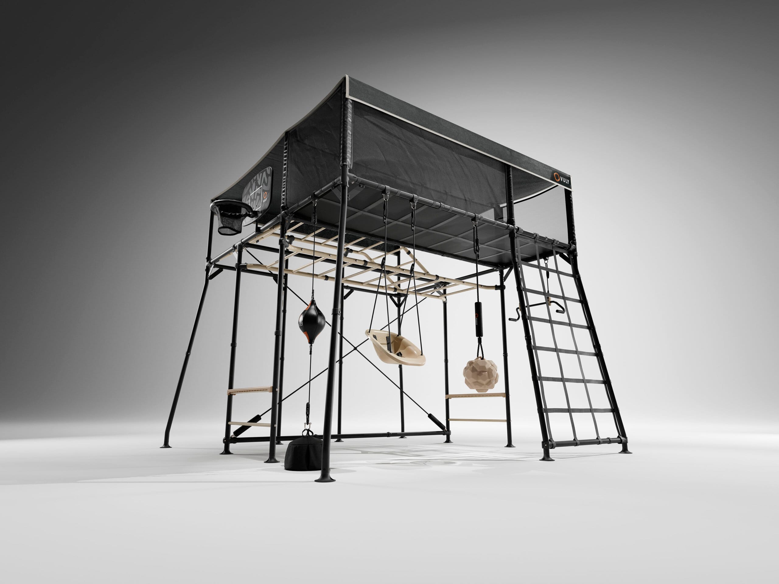 Vuly Large Ninja Quest 2 Pro