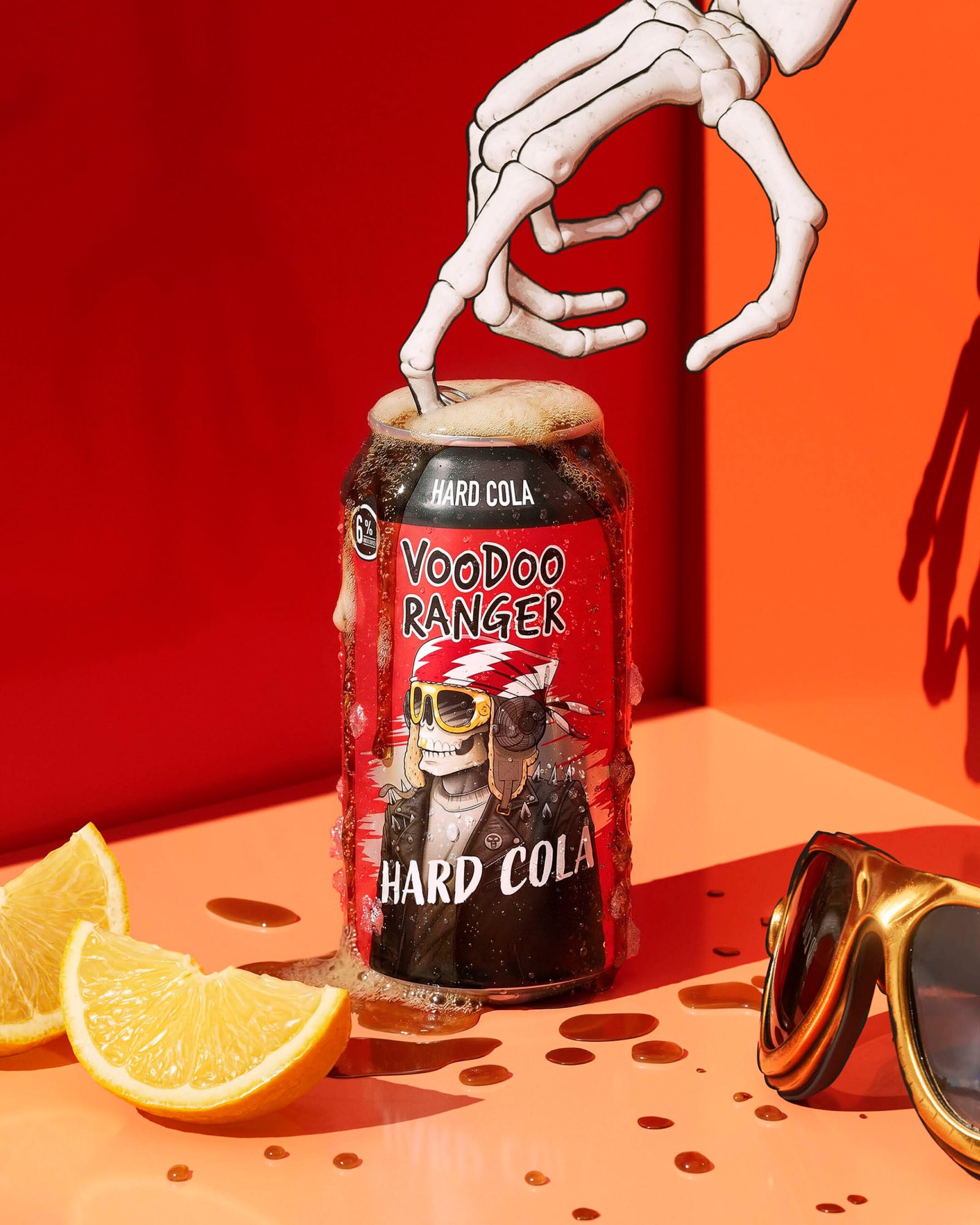 Voodoo Ranger