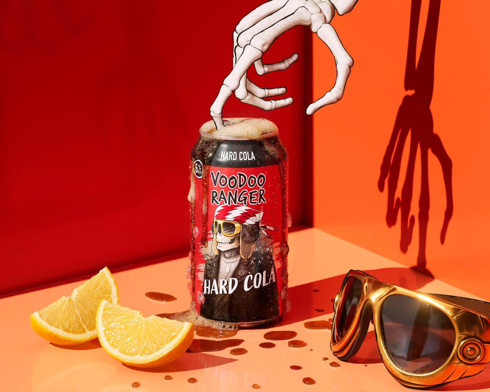 Voodoo Ranger